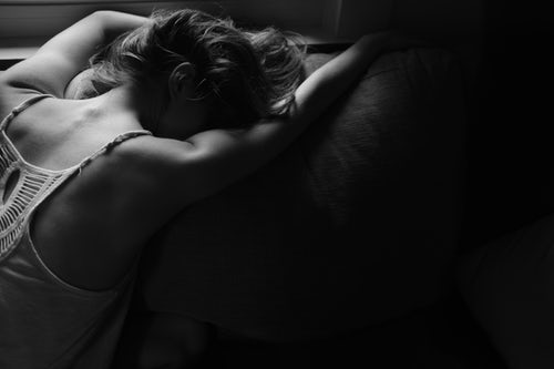 Long-Term Relief Of Tension Headache &Amp; Major Depression With Chiropractic long term relief of tension headache- major depression with Chiropractic Salt Lake City