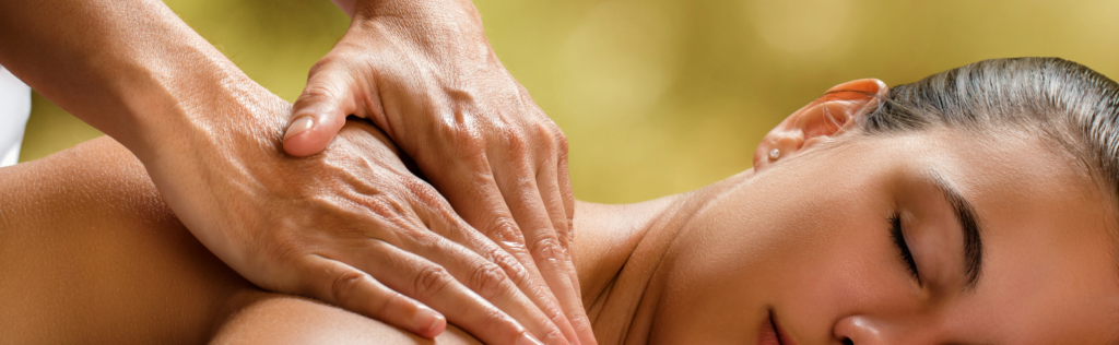 Massage massage