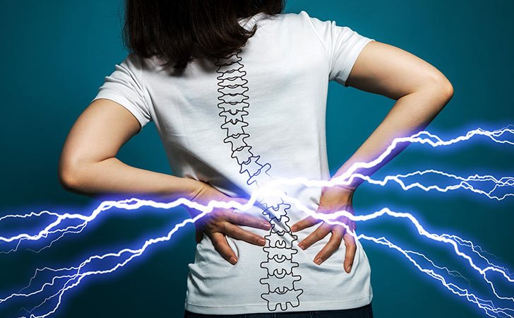 Back Pain back pain