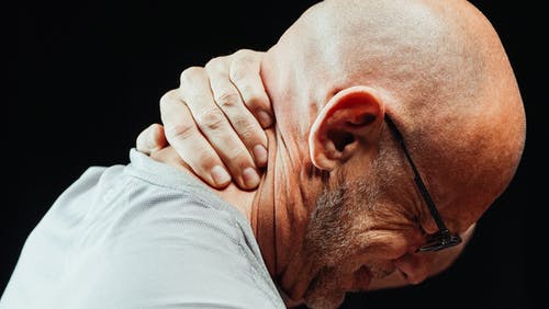 Neck Pain neck pain millcreek