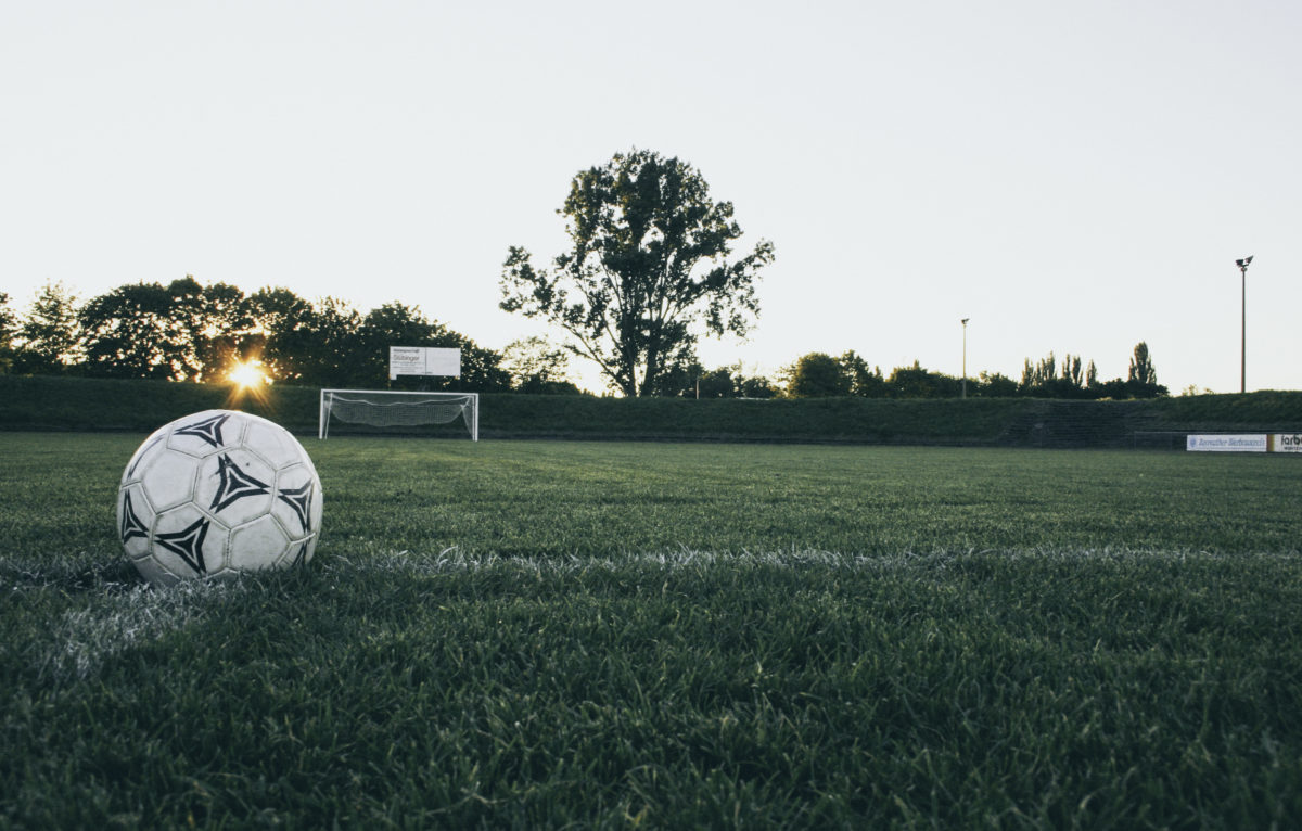 The Pathology of CTE in Retired Soccer Players The Pathology of CTE in Retired Soccer Players