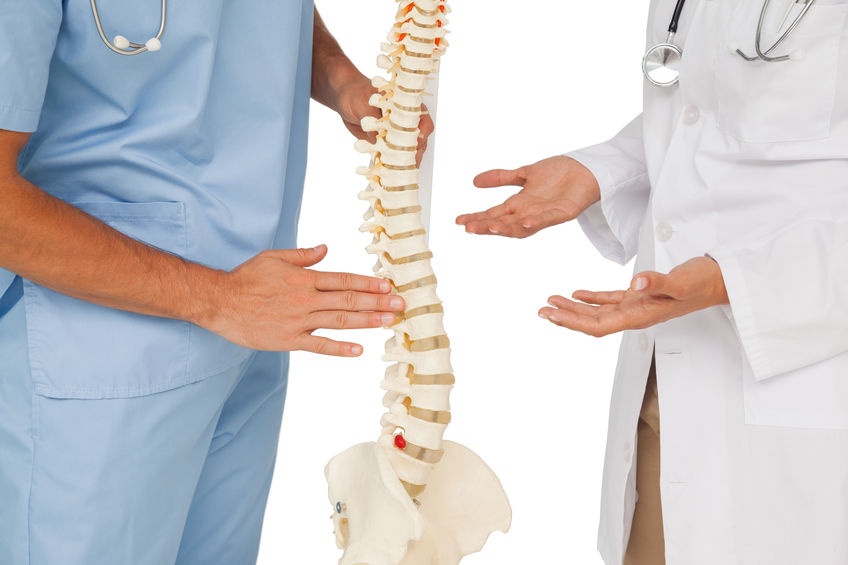 spine pain salt lake city utah