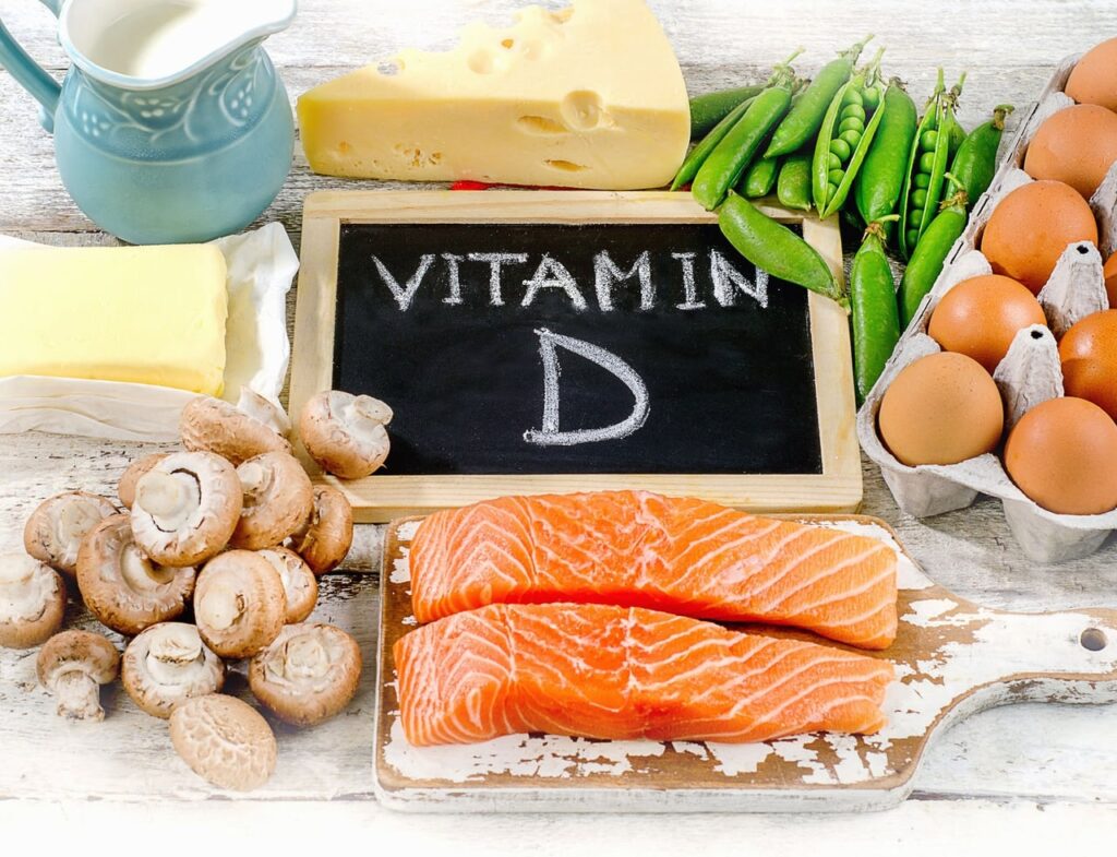 High Dose Vitamin D In Covid - 19 chiropractor salt lake city utah High dose vitamin D in Covid