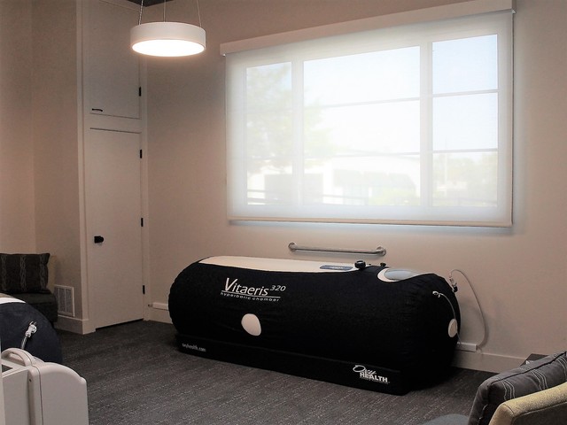 Hyperbaric Oxygen Therapy (Hbot) chiropractic hyperbaric chamber therapy salt lake city utah