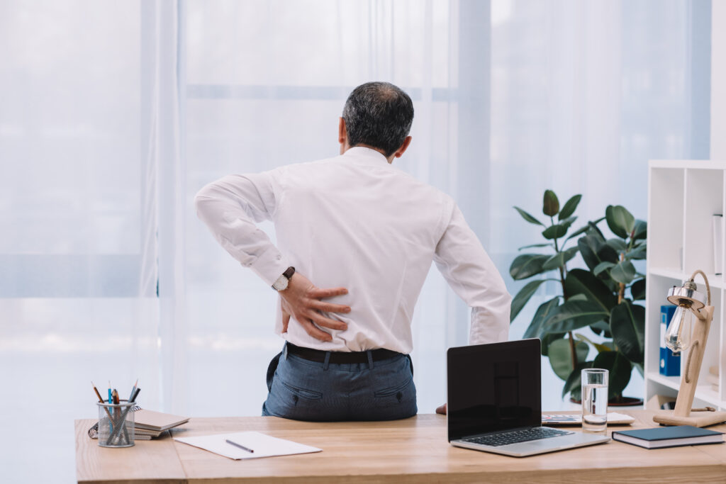 Understanding Muscle Reactivation Muscle reactivation