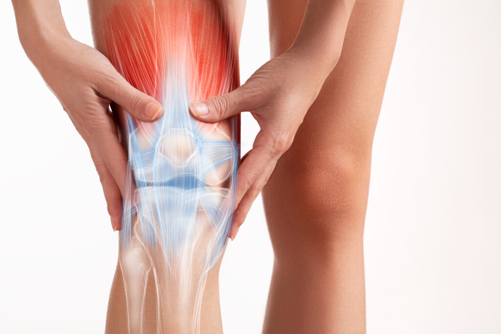 Understanding Muscle Reactivation Muscle reactivation