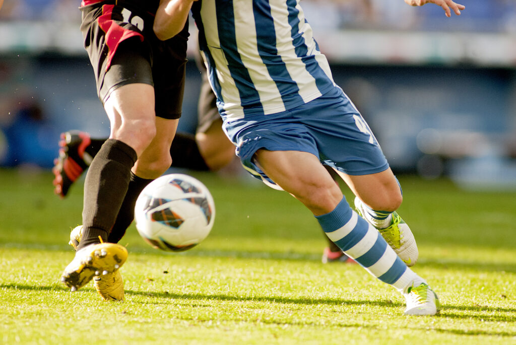 The Pathology Of Cte In Retired Soccer Players CTE