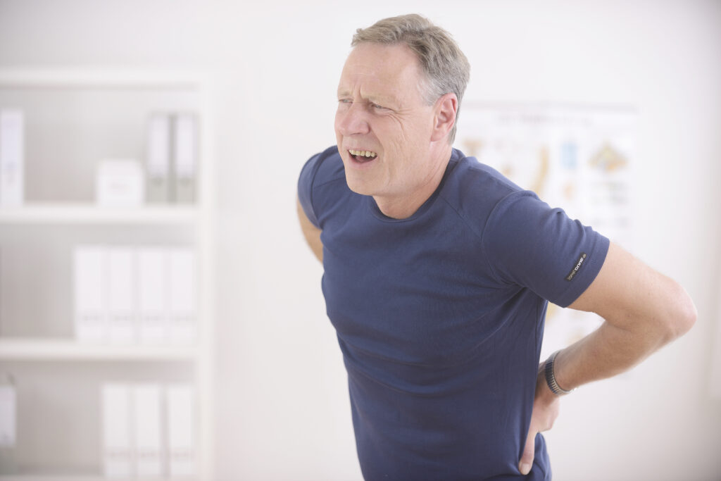 Chiropractic: A Better Choice Than Opioids for Back Pain