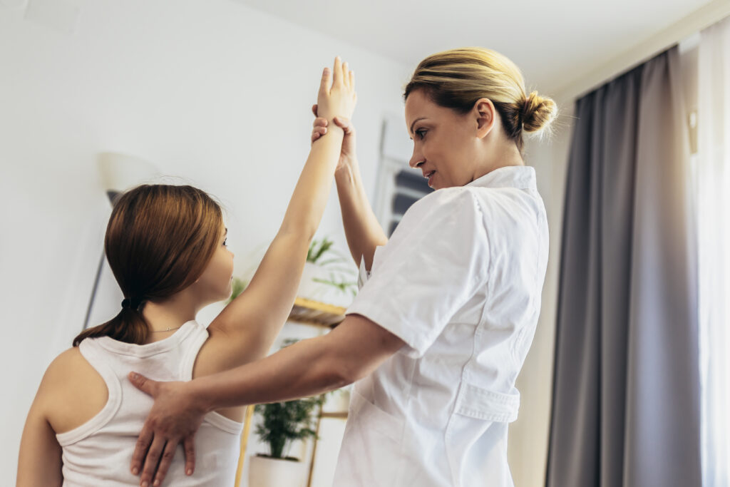 Adolescent Chiropractic Care: The Alternative To Back Pain In Teens Adolescent Chiropractic