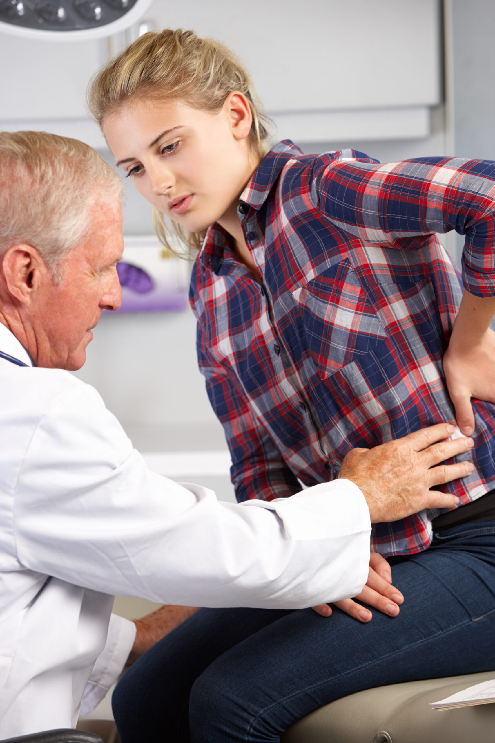 How Chiropractic Can Help Your Low Back Pain