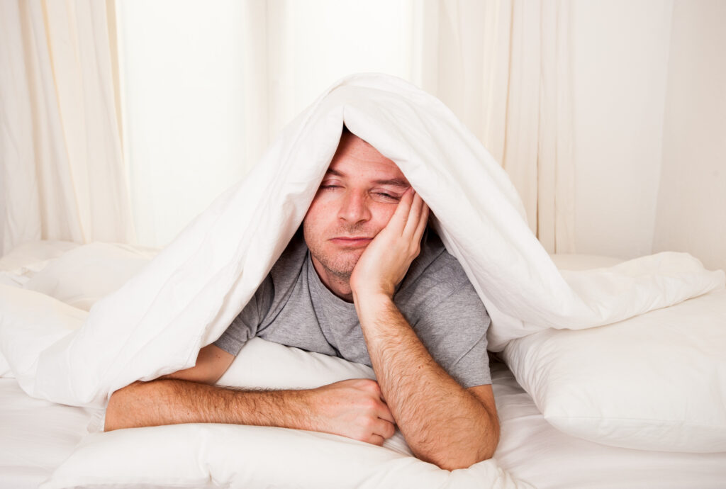7 Reasons You May Feel Chronically Tired Chronically Tired