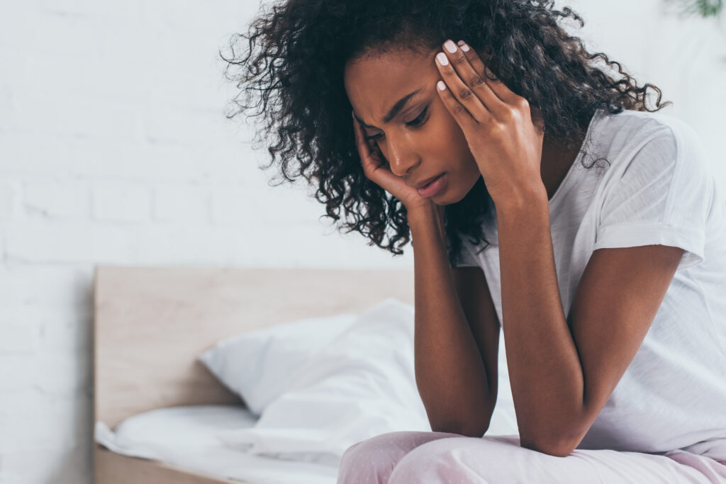 7 Reasons You May Feel Chronically Tired Chronically Tired