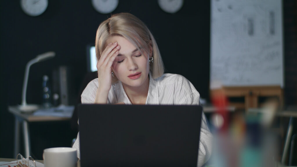 7 Reasons You May Feel Chronically Tired Chronically Tired