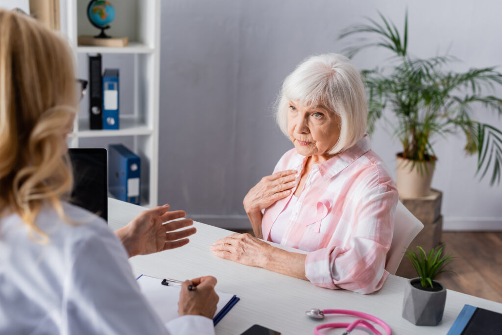 The Role Of Vitamin D In Minimizing Breast Cancer Risk breast cancer