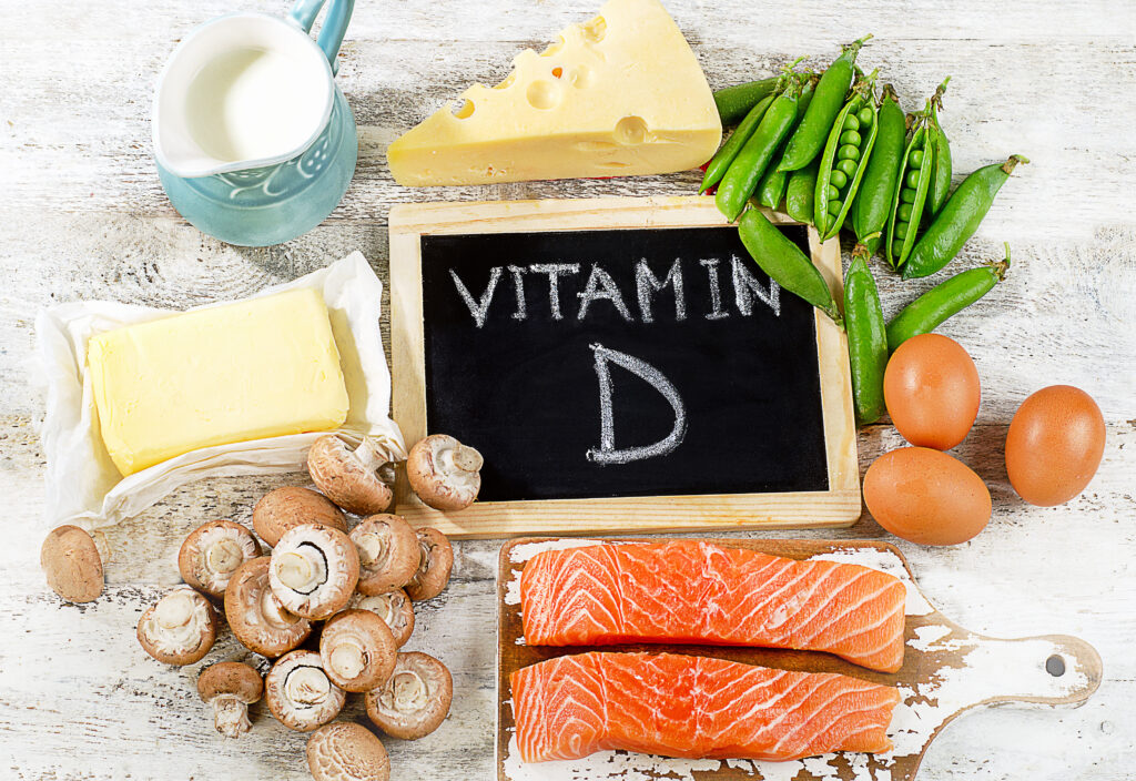 The Role Of Vitamin D In Minimizing Breast Cancer Risk breast cancer