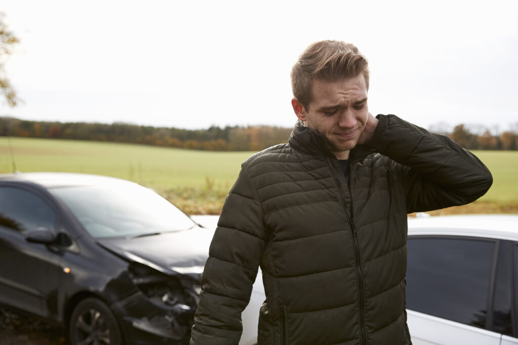 Understanding The Mechanics Of Car-Related Whiplash: Whiplash Simplified car-related whiplash