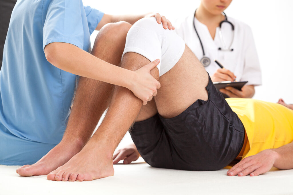 Is Arthroscopic Knee Surgery Worth The Process? Arthroscopic Knee Surgery