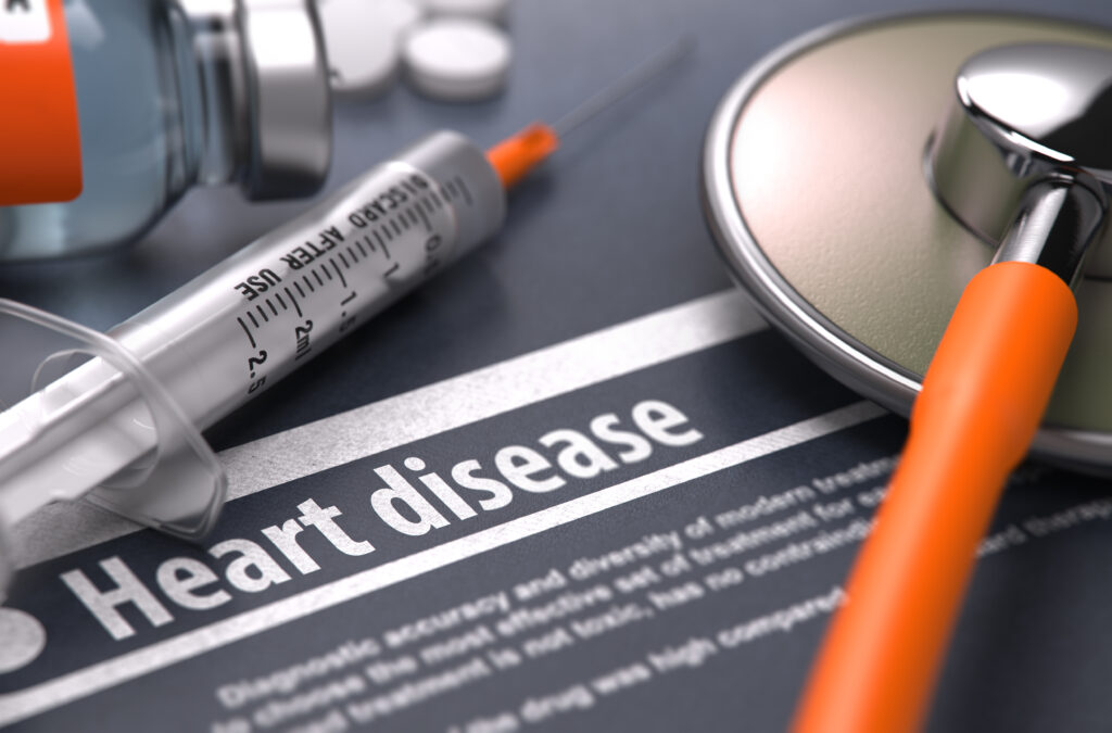 Understanding The Relationship Between Sleep And Cardiovascular Disease Sleep Duration and Cardiovascular Disease