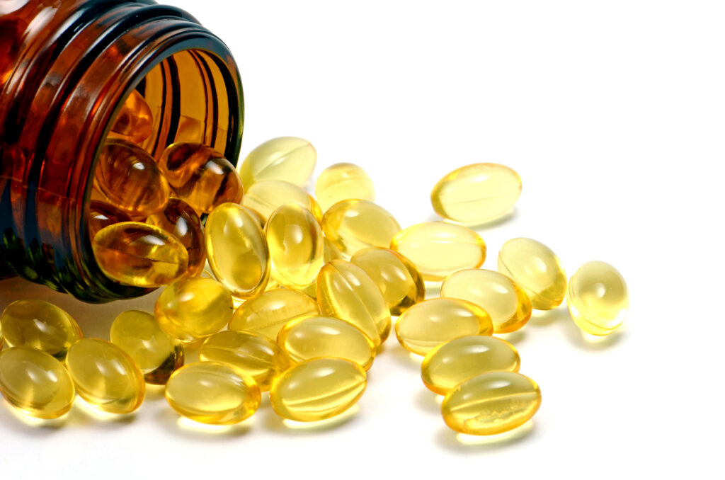 The Role Of Vitamin D In Autoimmunity Treatment Vitamin D in Autoimmunity