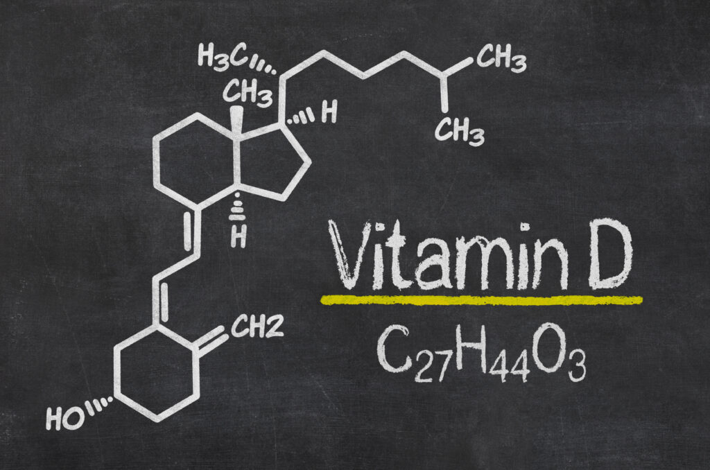 The Role Of Vitamin D In Autoimmunity Treatment Vitamin D in Autoimmunity